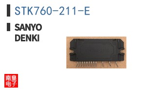 STK760-211-E ͼƬ